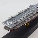 USS Coral Sea (CV-43) Midway-Class Aircraft Carrier Model