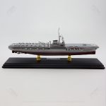 USS Coral Sea (CV-43) Midway-Class Aircraft Carrier Model