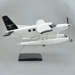 Quest Kodiak Amphibian Scale Model Airplane