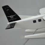 Quest Kodiak Amphibian Scale Model Airplane