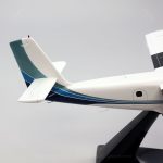 de Havilland DHC-6-100 Model Airplane