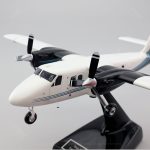 de Havilland DHC-6-100 Model Airplane