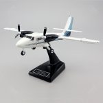 de Havilland DHC-6-100 Model Airplane