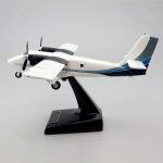 de Havilland DHC-6-100 Model Airplane