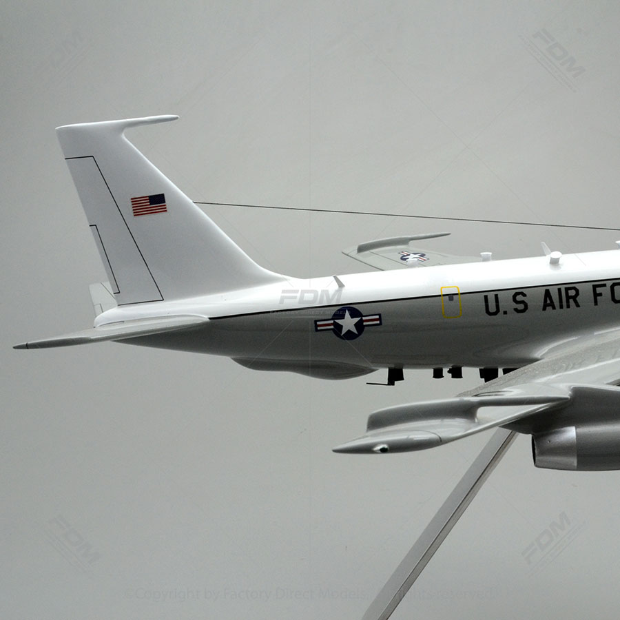Boeing RC-135 Model | Factory Direct Models