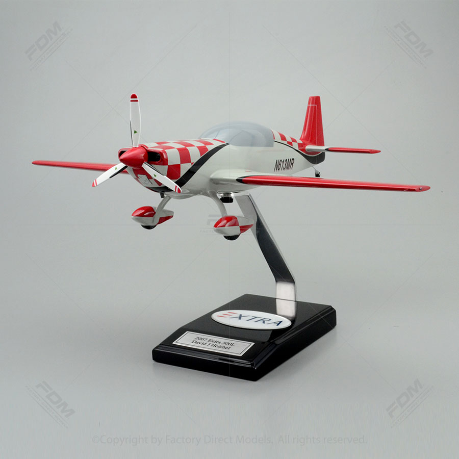 Extra 330L Model Factory Direct Models
