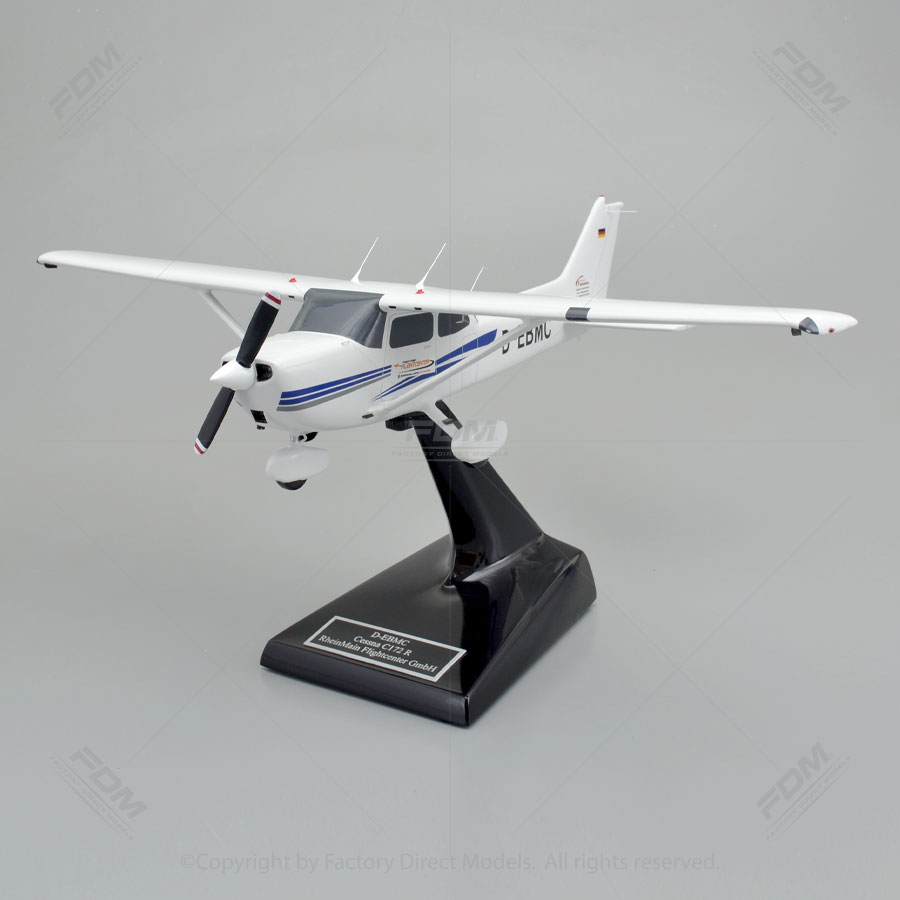 Picture of Cessna 172R