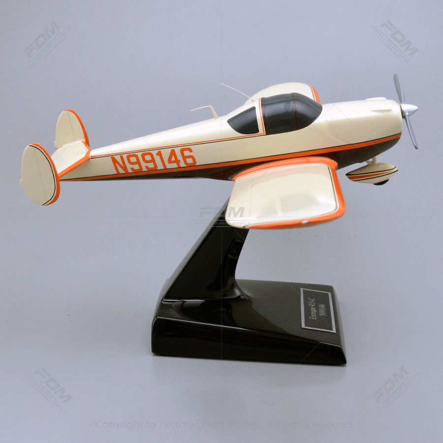 Ercoupe 415C Airplane Model Factory Direct Models