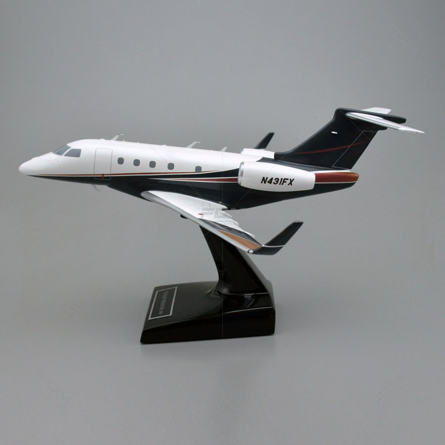 CustomBuilt Embraer Praetor 500 Model Factory Direct Models