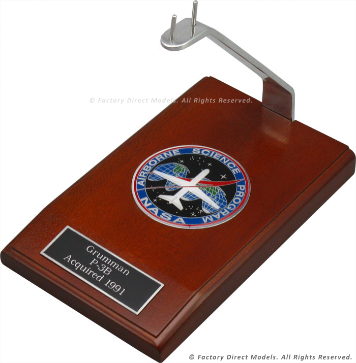 Lockheed P-3B | Factory Direct Models