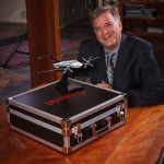 Executive Custom Model Presentation Case