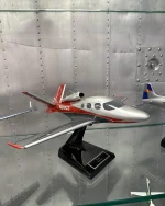 Boeing B-29 Superfortress with Bell X-1 Model | Factory Direct Models